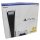 Sony PlayStation 5 - Ps5 Konsole - BlueRay Drive Edition - 825GB CFI-1216A gebraucht