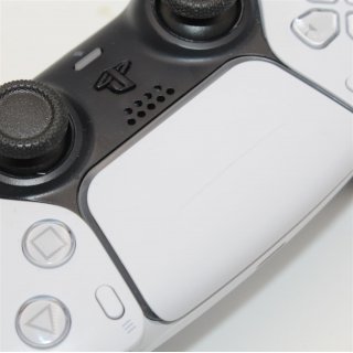 DualSense Wireless-Controller weiss Sony [PlayStation 5 ] PS5 PS 5 PS-5  gebraucht