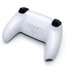 DualSense Wireless-Controller weiss Sony [PlayStation 5 ] PS5 PS 5 PS-5  gebraucht