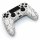 PlayStation 4 - ZR Computer Entertainment Controller defekt mit stickdrift rechts