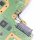 Playstation4 - Ps4 Pro CUH-7216B NVG-002 - Mainboard defekt - startet nicht