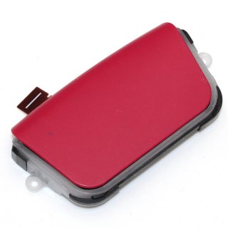 Controller BDM-010 Touchpad Cosmic Red Ersatzteil 94 mm fr Sony Playstation 5 PS5 DualSense gebraucht