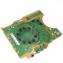 Sony PS5 PlayStation 5 CIF 1016A Mainboard / Motherboard EDM-010 Defekt - Liquid Metal Schaden