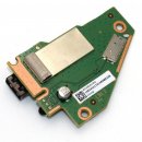 Front USB IR Sensor Platine LBL2 Für Microsoft Xbox Series X Spielkonsole