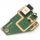 Front USB IR Sensor Platine LBL2 Für Microsoft Xbox Series X Spielkonsole