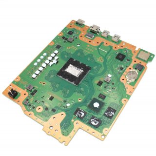 Sony PS5 PlayStation 5 CFI 1216A Mainboard / Motherboard EDM-033 Defekt - Startet nicht