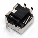 LAN Port RJ45  für Sony Playstation 5 Ps5 Konsole