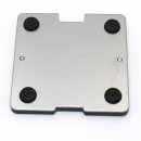 Amaoe magnetische + Positionierplatte BGA Reballing Schablone Magnet CXD90060GG für Ps5 GPU