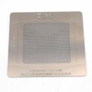 Amaoe magnetische + Positionierplatte BGA Reballing Schablone Magnet CXD90060GG für Ps5 GPU