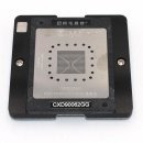 Amaoe magnetische + Positionierplatte BGA Reballing Schablone Magnet CXD90061GG + CXD90062GG  Southbridge für Ps5
