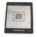 Amaoe magnetische + Positionierplatte BGA Reballing Schablone Magnet CXD90061GG + CXD90062GG  Southbridge für Ps5