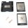 Amaoe magnetische + Positionierplatte BGA Reballing Schablone Magnet CXD90061GG + CXD90062GG  Southbridge für Ps5