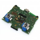 Sony PlayStation 5 Controller blaue Hall Effekt Mainboard...