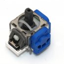 Sony PlayStation 5 Controller blaue Hall Effekt Mainboard Platine Effect PS5 BDM-010 Halleffect Halleffekt