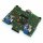 Sony PlayStation 5 Controller blaue Hall Effekt Mainboard Platine Effect PS5 BDM-010 Halleffect Halleffekt