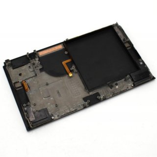 LCD Bildschirm + Touchscreen fr Nintendo Switch OLED HEG-CPU-01