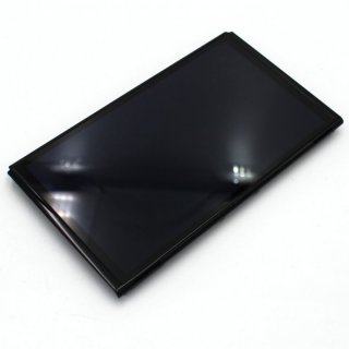 LCD Bildschirm + Touchscreen fr Nintendo Switch OLED HEG-CPU-01