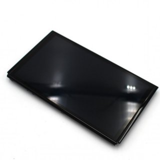 LCD Bildschirm + Touchscreen fr Nintendo Switch OLED HEG-CPU-01