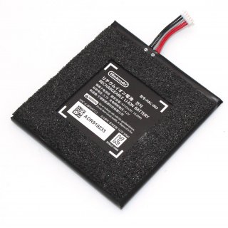 Original Akku 4310mAh 16,0 Wh Batterie Battery Bateria, HAC-003 fr Nintendo Switch OLED