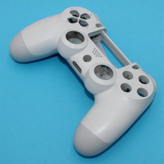Sony Playstation Gehuse Controller weiss V1 JDM 001/011/020 Modell PS4