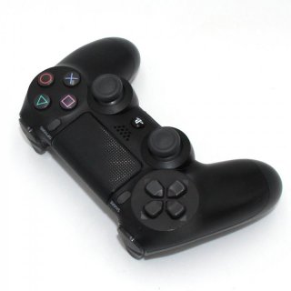 PlayStation 4 - DualShock 4 Wireless Controller mit Halleffect Hallefekt Analog Sticks gebraucht