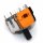 PS4 Analog Hallefect Hallefekt Controller 3D Steuer Modul Thumbstick Stickdrift Potentiometer