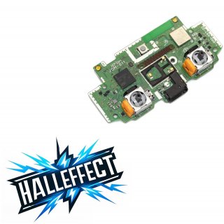 Controller Mainboard Motherboard JDS/JDM-011 & Halleffekt Halleffect Analog Sticks  fr Sony Playstation 4 PS4