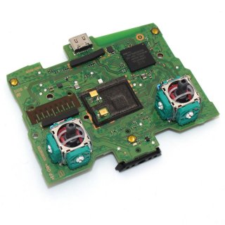Voll funktionsfhiges BDM-040 Mainboard Platine Ersatzteil Controller fr Ps5 Playstation5 Dualsense