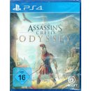 Assassins Creed Odyssey - Standard Edition - PlayStation...