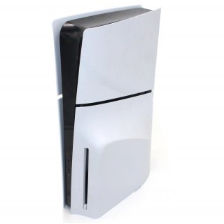 SONY Sony PlayStation 5 - Ps5 Konsole Slim Blu-Ray Disk Edition 1TB Wei� -  gebraucht