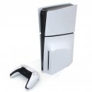 SONY Sony PlayStation 5 - Ps5 Konsole Slim Blu-Ray Disk...