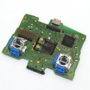 Sony PlayStation 5 Controller blaue Hall Effekt Mainboard Platine Effect PS5 BDM-040 Halleffect Halleffekt Blau