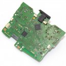 Sony PlayStation 5 Controller blaue Hall Effekt Mainboard Platine Effect PS5 BDM-040 Halleffect Halleffekt Blau