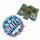 Sony PlayStation 5 Controller blaue Hall Effekt Mainboard Platine Effect PS5 BDM-040 Halleffect Halleffekt Blau