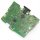 Sony PlayStation 5 Controller blaue Hall Effekt Mainboard Platine Effect PS5 BDM-040 Halleffect Halleffekt Blau