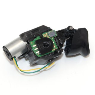 Adapter Trigger Module L2 DualSense Controller BDM-040 Ersatzteil fr Sony Playstation 5 PS5