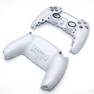 Original Controller Gehuse BDM-040 weiss DualSense Ersatzteil fr Sony Playstation 5 PS5