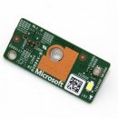Power Eject Button LED1000 SW100 Board F�r Miicrosoft...