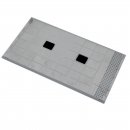 XBOX Series S Gehäuse weiss + Käfig gebraucht