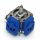 XBox One Elite 2 Controller Analog Hallefect Hallefekt Steuer Modul Thumbstick Stickdrift Potentiometer blau