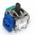 PS4 Analog Hallefect Hallefekt Controller 3D Steuer Modul Thumbstick Stickdrift Potentiometer Blau
