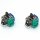 2 x PS4 Analog Hallefect Hallefekt Controller 3D Steuer Modul Thumbstick Stickdrift Potentiometer Blau