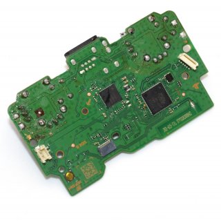 Mainboard Motherboard JDS/JDM-055 mit Halleffekt Halleffect Analog Sticks Sony Playstation 4 PS4 Controller