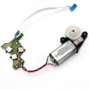 Eject Platine + Motor + Fleckabel BLI-012 PS3 Laufwerk...