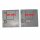 Defektes Nintendo Wii U DVD-Laufwerk RAF3710a - 102 ND - Optical Disc Replacement DVD Drive