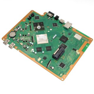 Sony Ps3 Super Slim Playstation 3 Maiboard RPX-001 CECH-4304C HDMI defekt