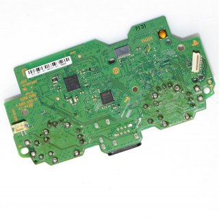Mainboard Motherboard JDS/JDM-040 mit Halleffekt Halleffect Analog Sticks Sony Playstation 4 PS4 Controller