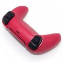 DualSense Wireless-Controller Cosmic Red Sony + Hall Effekt Analog Sticks [PlayStation 5 ] PS5 PS 5 PS-5  gebraucht