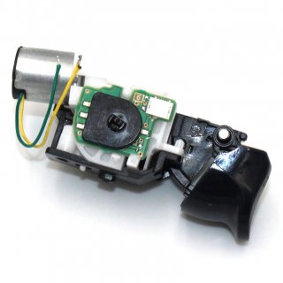 Adapter Trigger Module L2 DualSense Controller BDM-030 Ersatzteil fr Sony Playstation 5 PS5