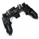 Zwischengehäuse Mittelgehäuse + Rumble BDM-030...